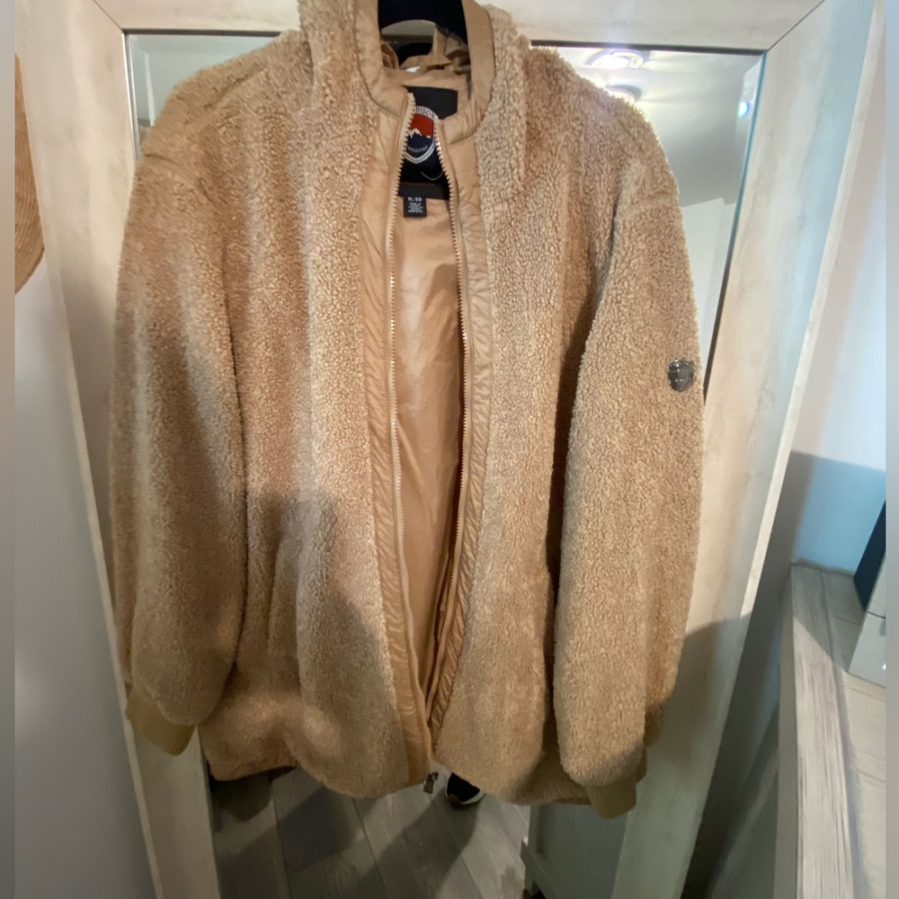 Jacket Coat